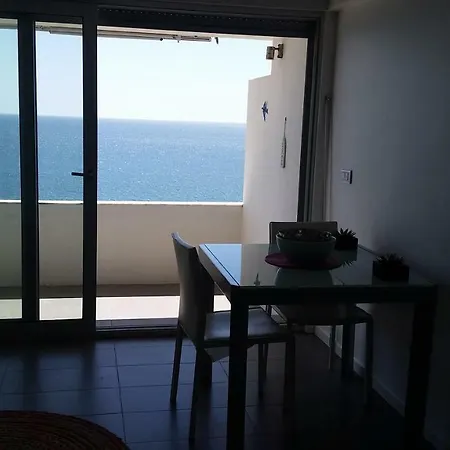 Daire Studio Over The Sea