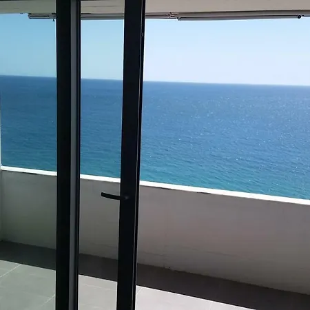 Daire Studio Over The Sea