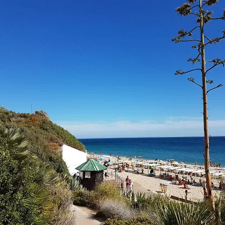 Studio Over The Sea Daire